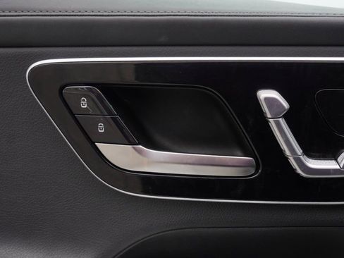 Used 2024 Mercedes-Benz GLC 300 GLC 300 AMG image 8