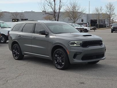 Used 2022 Dodge Durango GT