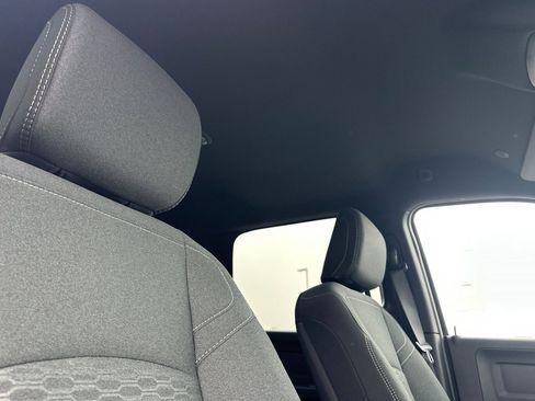 New 2026 RAM 2500 Tradesman image 16