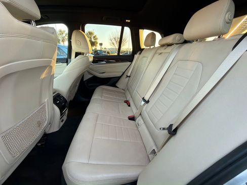 Used 2021 BMW X3 xDrive30e w/ Premium Package image 14