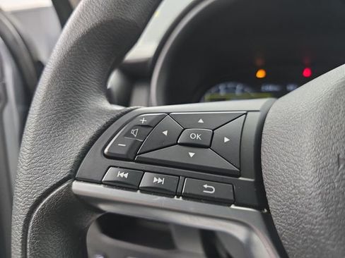 Used 2024 Nissan Kicks SV w/ Interior Electronics Package image 36