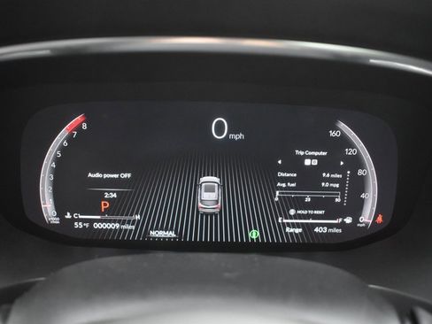 New 2026 Acura MDX A-Spec image 12