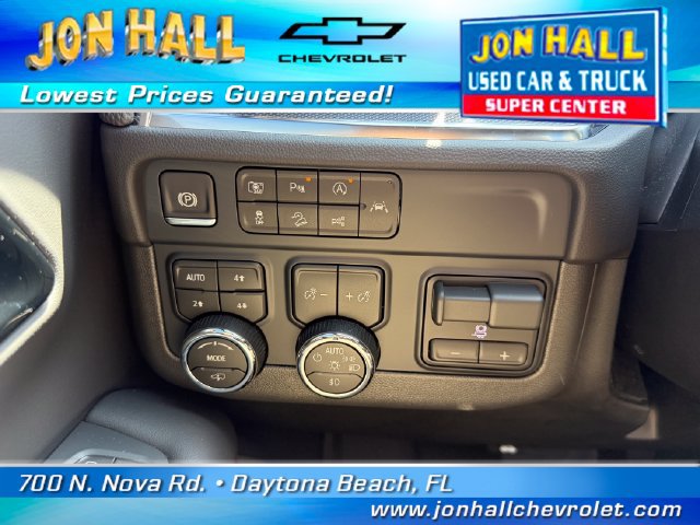 Used 2026 Chevrolet Tahoe RST w/ RST Capability Package AWD/4WD image 24