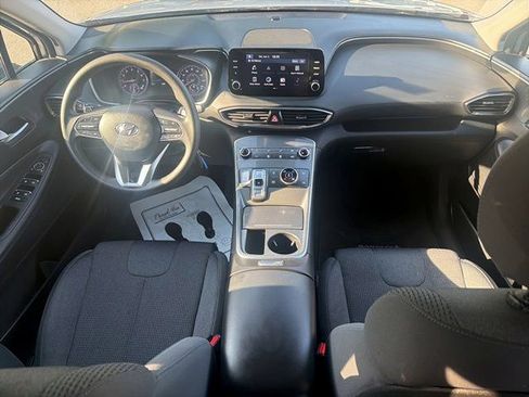 Used 2023 Hyundai Santa Fe SE AWD/4WD image 29