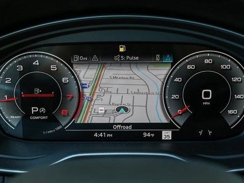 New 2025 Audi Q5 2.0T Premium Plus AWD/4WD image 22
