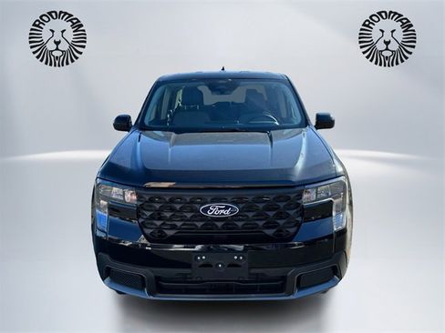 New 2026 Ford Maverick XLT w/ XLT Luxury Package image 2