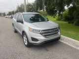 Used 2018 Ford Edge SE image 4