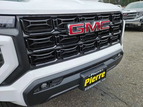 New 2026 GMC Canyon Elevation w/ Convenience Package AWD/4WD image 9