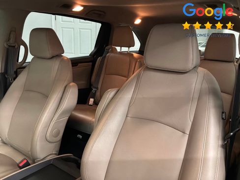 Used 2018 Honda Odyssey EX-L image 25