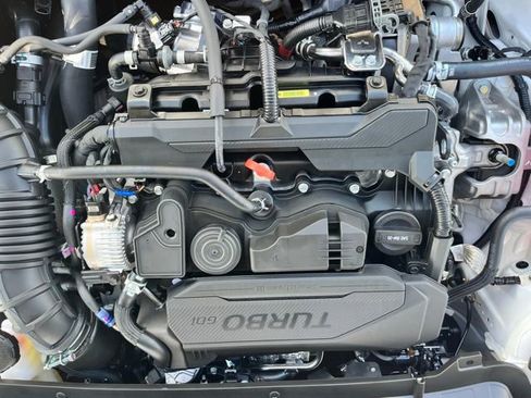 New 2026 Kia K4 GT-Line Turbo FWD image 27