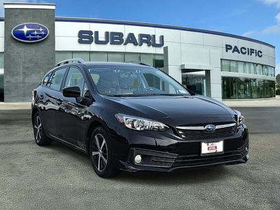 Used 2023 Subaru Impreza Premium
