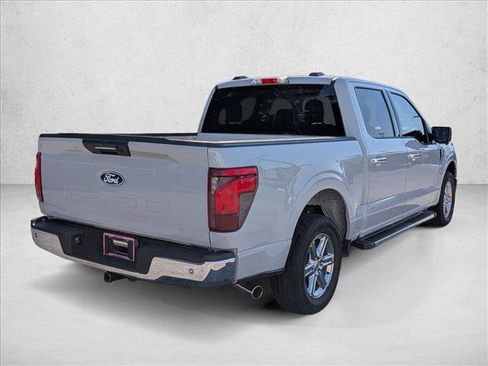 Used 2024 Ford F150 XLT RWD image 6