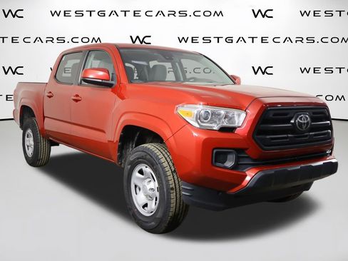 Used 2019 Toyota Tacoma SR w/ SR Convenience Package image 39