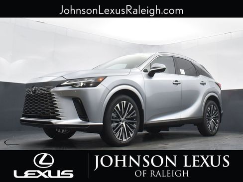 Used 2025 Lexus RX 350 w/ Convenience Package AWD/4WD image 17