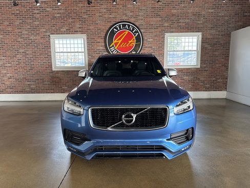 Used 2019 Volvo XC90 T5 R-Design image 13