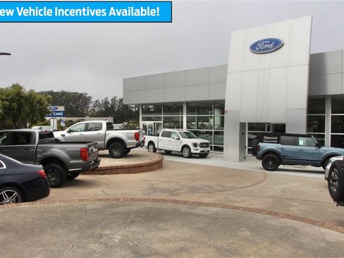 Used 2025 Ford Bronco Big Bend image 31