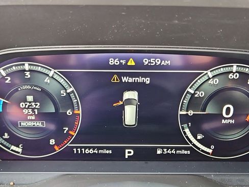 Used 2022 Mitsubishi Outlander SEL image 20