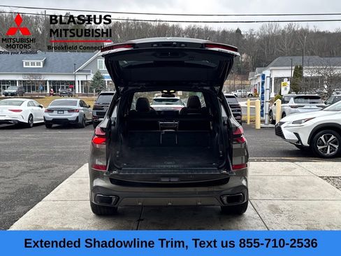 Used 2025 BMW X5 xDrive40i w/ M Sport Package image 33