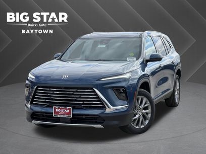 New 2026 Buick Enclave Preferred w/ Power Package