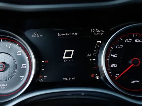 Used 2017 Dodge Charger R/T Scat Pack image 42