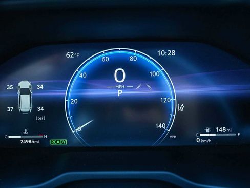 Used 2024 Toyota RAV4 XSE w/ Advanced Technology Package image 23