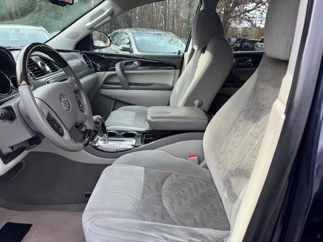 Used 2015 Buick Enclave Convenience FWD image 9