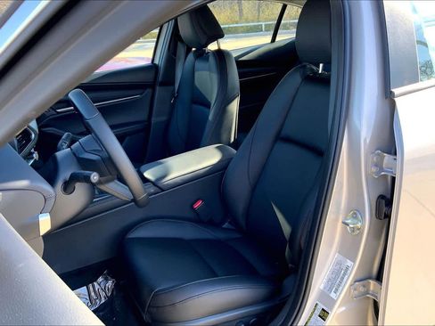 New 2026 MAZDA MAZDA3 2.5 S Preferred image 9