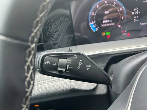 Certified 2026 Volkswagen Tiguan S AWD/4WD image 25