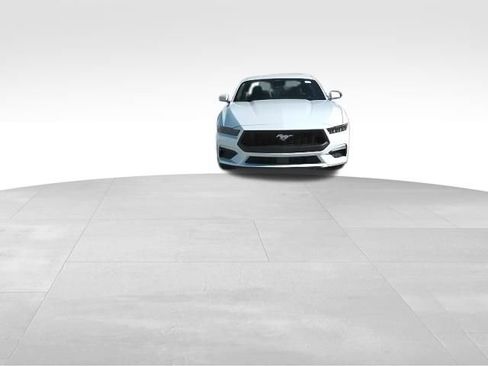 New 2026 Ford Mustang Coupe RWD image 9