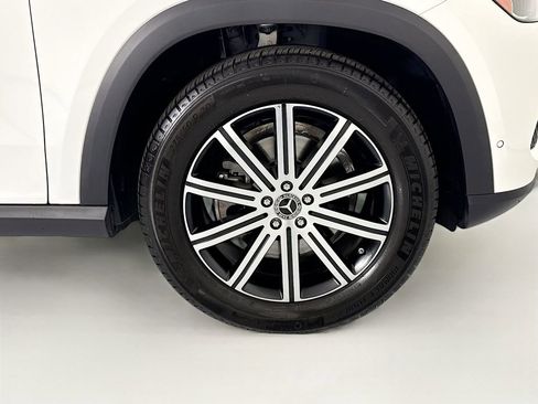 Certified 2026 Mercedes-Benz GLE 350 4MATIC image 33