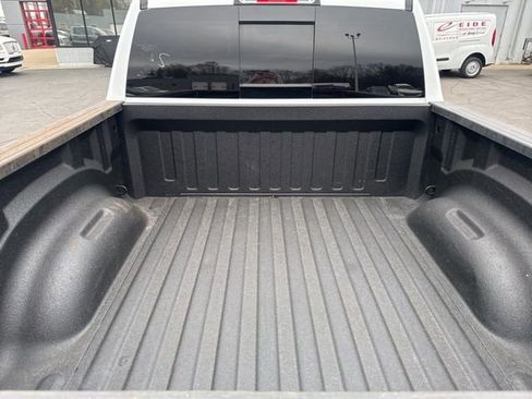 Used 2021 RAM 1500 Sport image 8