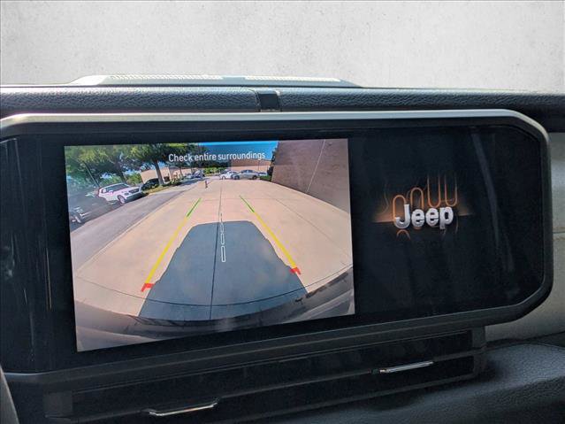 Used 2024 Jeep Wrangler Unlimited Sport AWD/4WD image 15