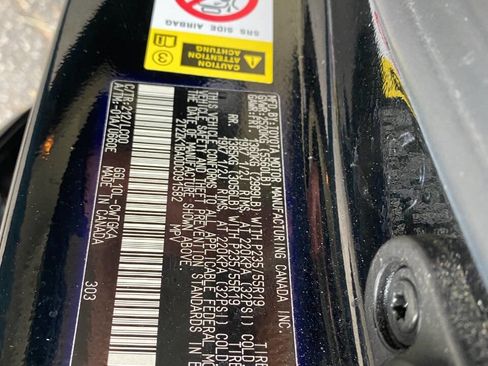 Used 2013 Lexus RX 350 FWD w/ Navigation Pkg image 63