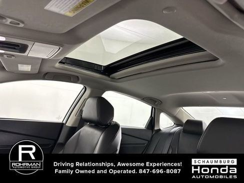 Used 2026 Honda Accord Touring image 18
