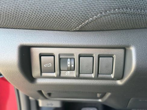 New 2026 Subaru Outback Limited AWD/4WD image 10