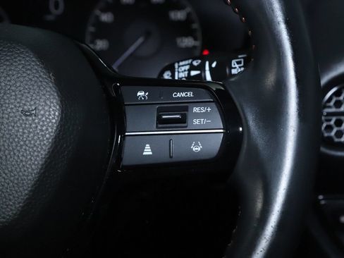 Used 2023 Honda HR-V Sport image 23