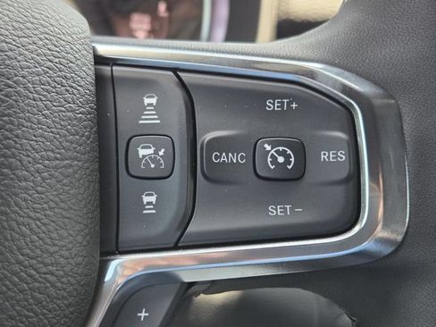 New 2026 RAM 3500 Laramie w/ Night Edition AWD/4WD image 20