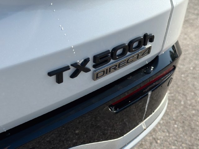 New 2026 Lexus TX 500h AWD w/ Technology Package image 11