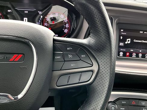 Used 2022 Dodge Challenger SXT w/ Blacktop Package image 24