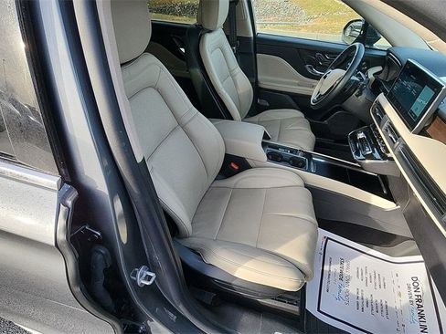 Used 2025 Lincoln Corsair Reserve w/ Equipment Group 202A image 30