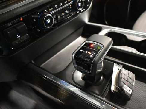 Certified 2024 Chevrolet Silverado 1500 RST AWD/4WD image 22