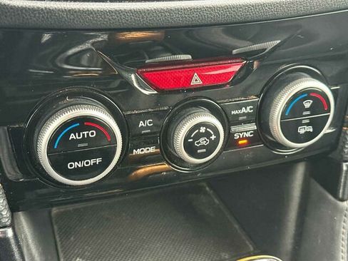 Certified 2023 Subaru Forester Wilderness image 25