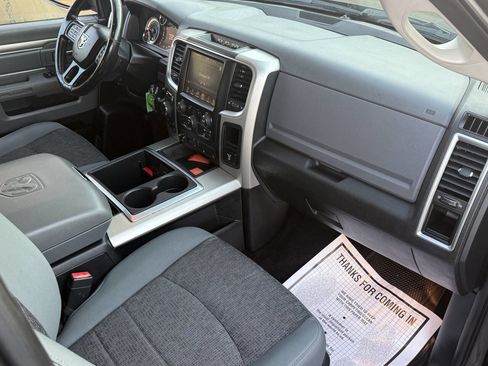 Used 2014 RAM 1500 Big Horn AWD/4WD image 18