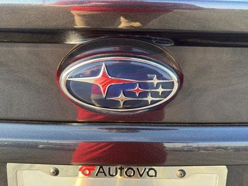 Used 2019 Subaru WRX Limited w/ Popular Package #1 image 30