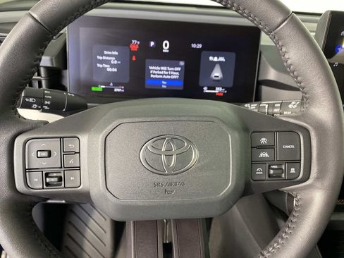 Used 2026 Toyota RAV4 XLE Premium w/ Weather Package AWD/4WD image 13