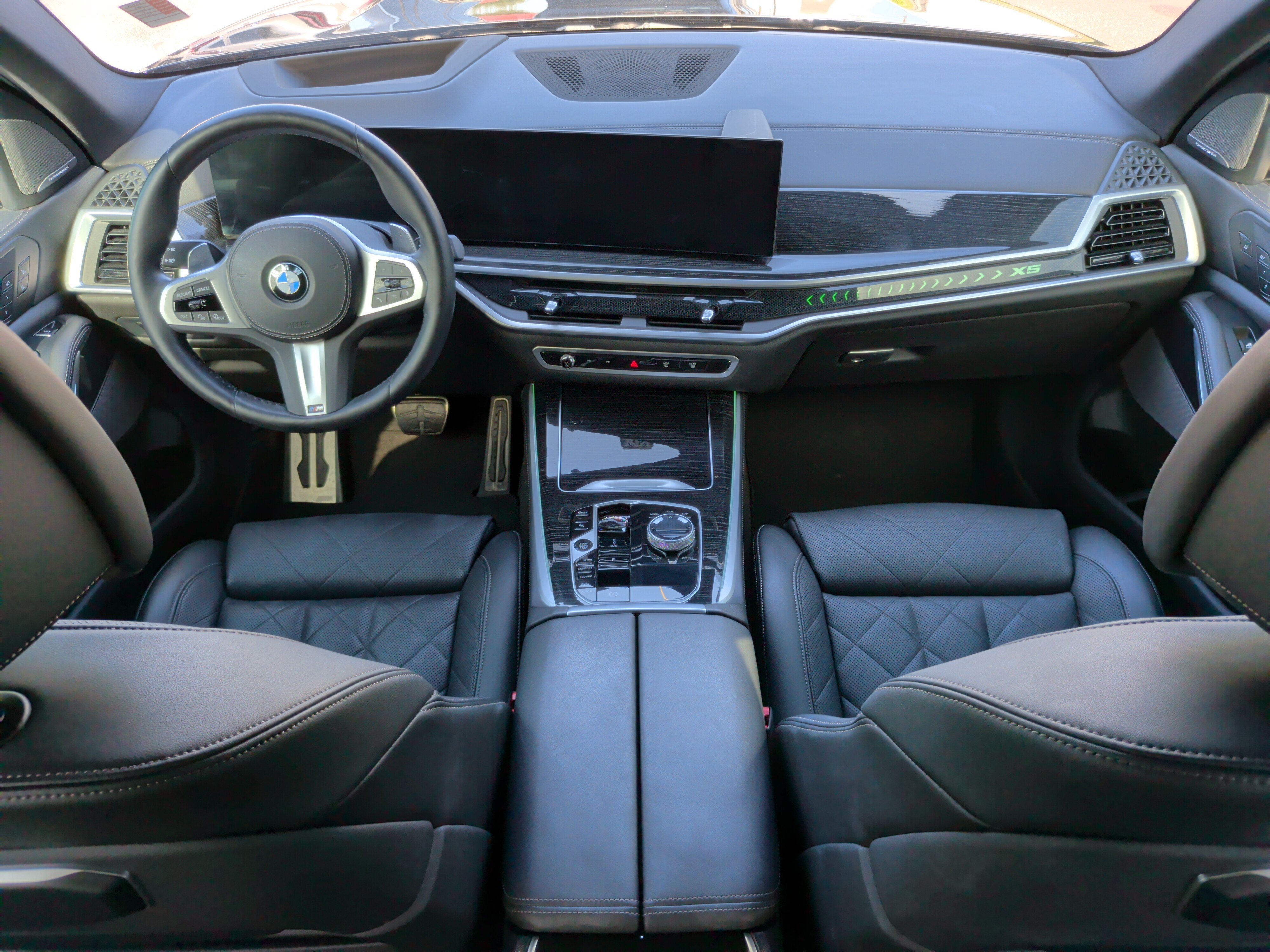 Used 2024 BMW X5 xDrive40i w/ Executive Package AWD/4WD image 31