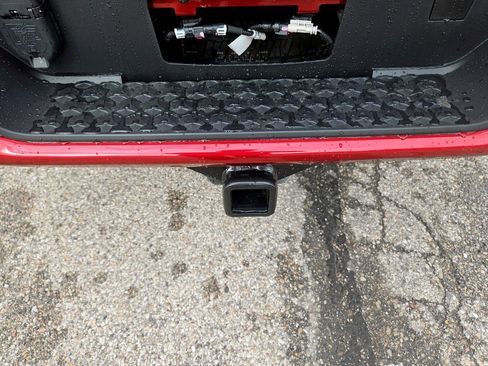 New 2026 GMC Canyon AT4 w/ AT4 Premium Package AWD/4WD image 30