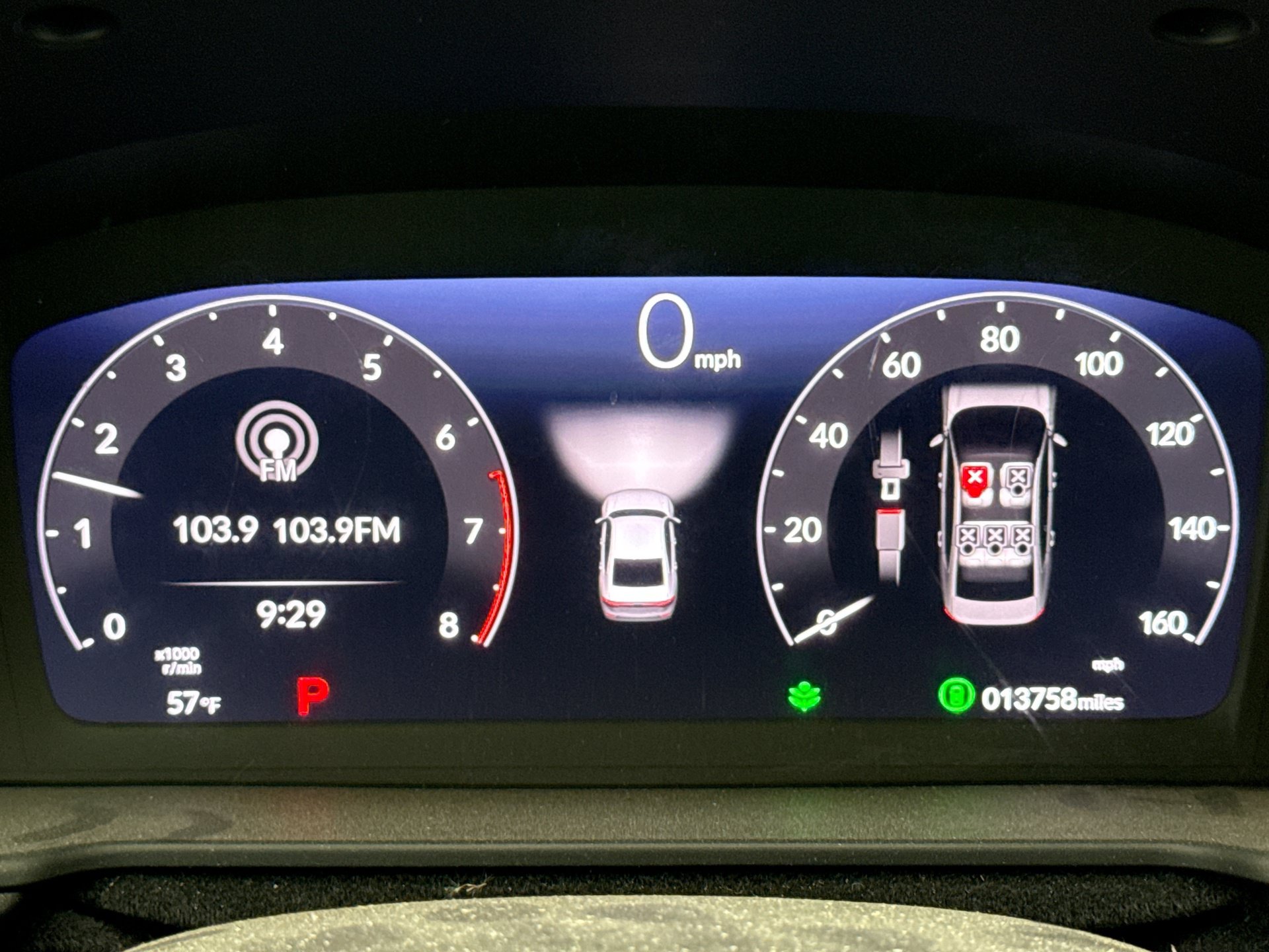 Used 2025 Honda Accord LX image 9