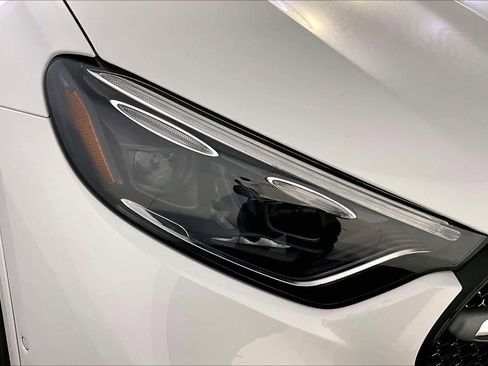 New 2026 Mercedes-Benz GLC 300 4MATIC image 16