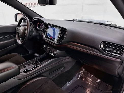 Used 2023 Dodge Durango R/T w/ Tow 'N Go Package AWD/4WD image 30